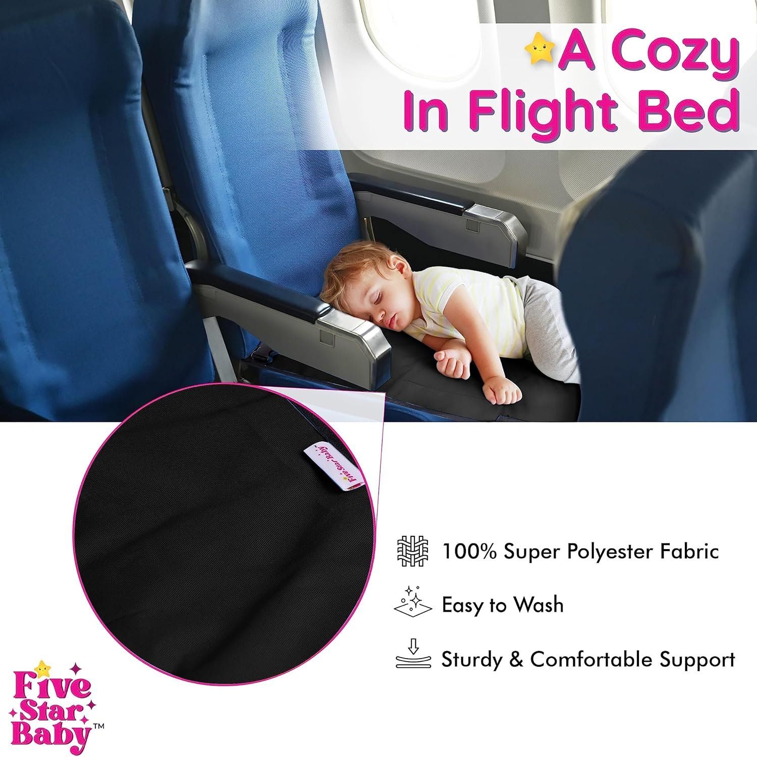 Toddler Airplane Bed Review