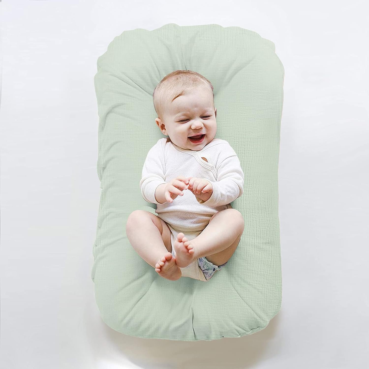 ZonLi Baby Lounger Review