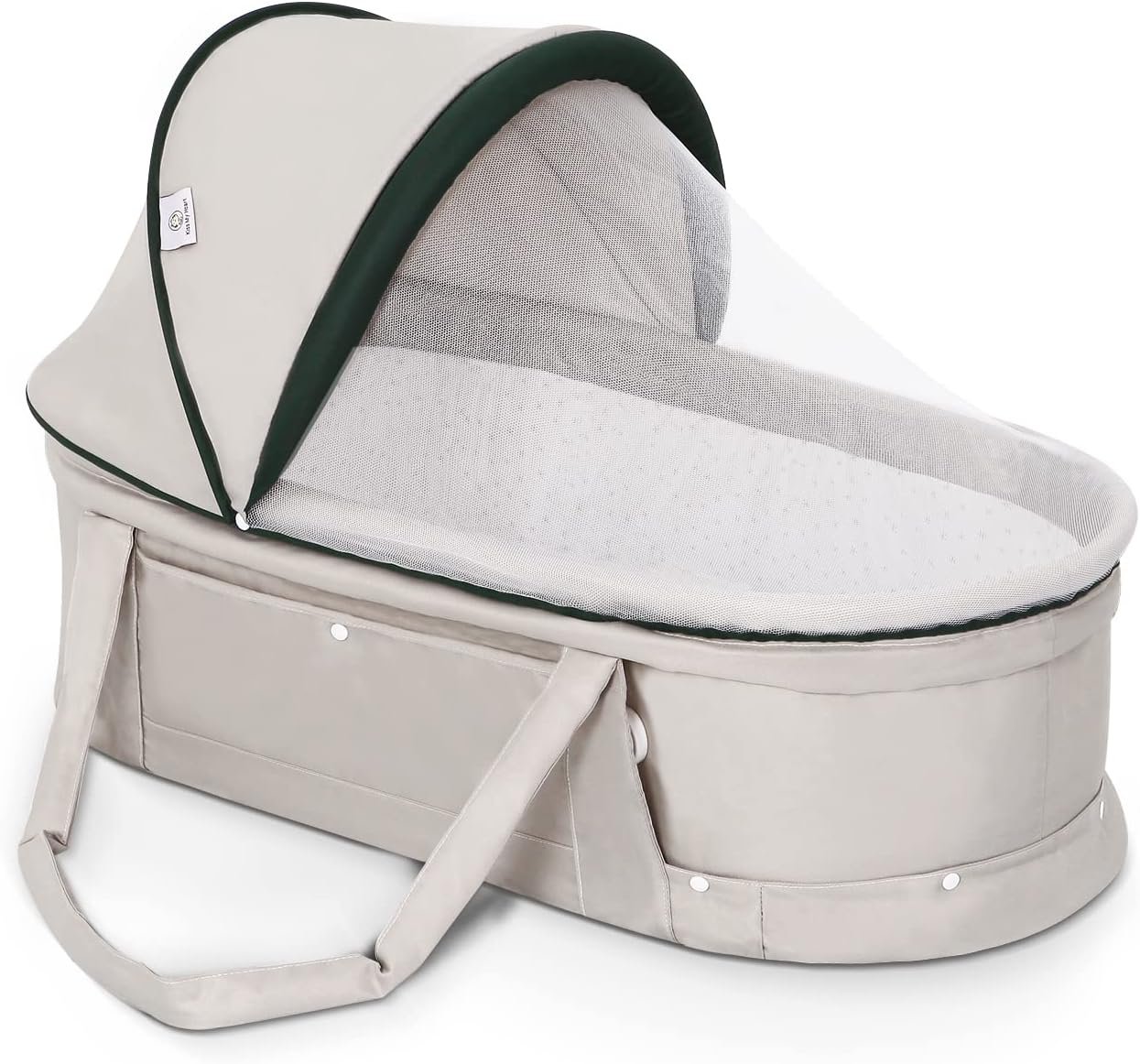 Baby Travel Bassinet Review